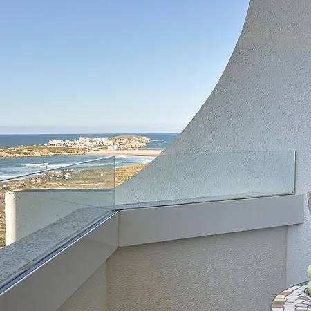 Apartment Bba Climatise Vue Baleal