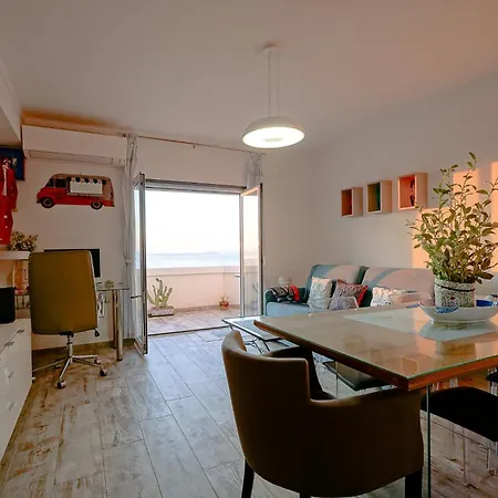 Bba Climatise Vue Baleal * Ferrel (Leiria)