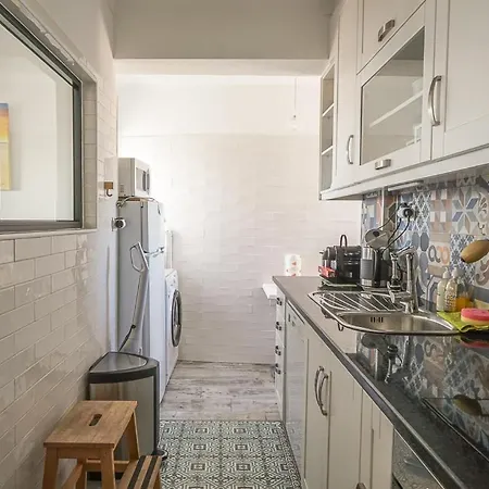 Apartmán Bba Climatise Vue Baleal