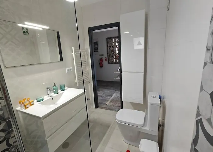 Bba Climatisé Vue Baleal * Ferrel (Leiria)