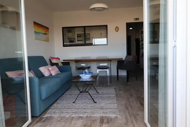 Bba Climatisé Vue Baleal