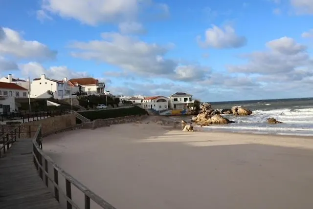 Bba Climatisé Vue Baleal