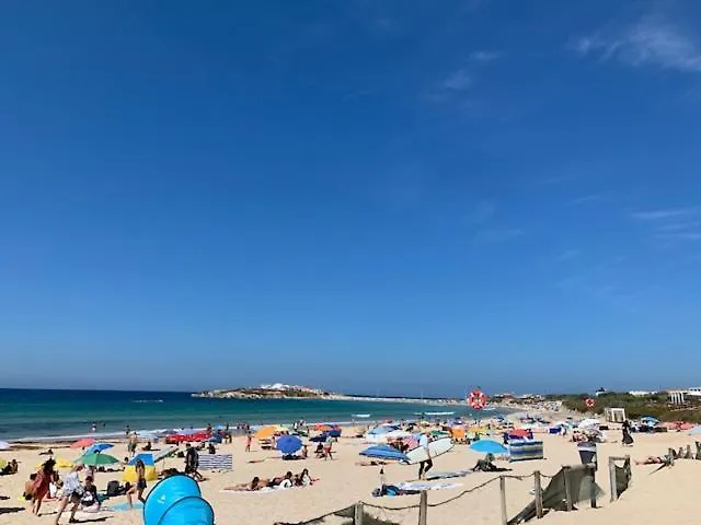 Bba Climatisé Vue Baleal Appartement Ferrel (Leiria)