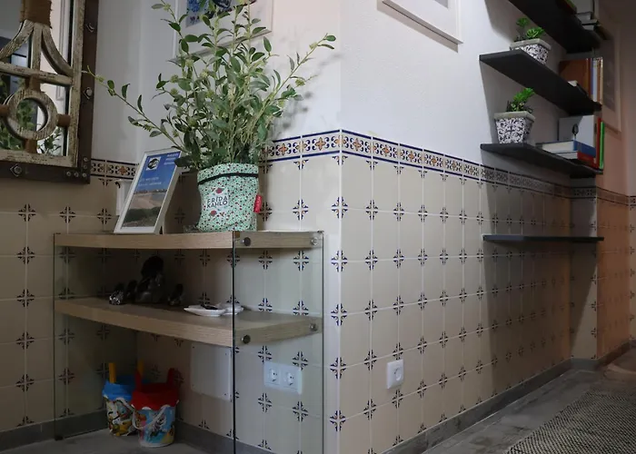 Appartement Bba Climatisé Vue Baleal