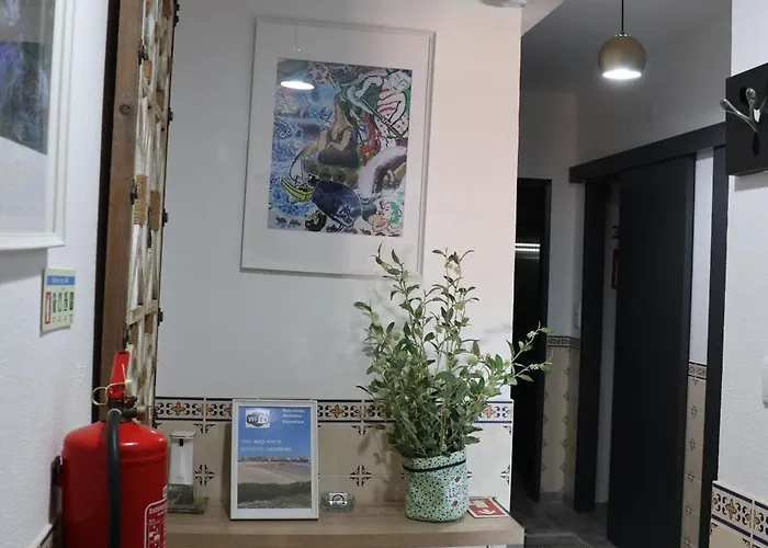 Bba Climatisé Vue Baleal Appartement *