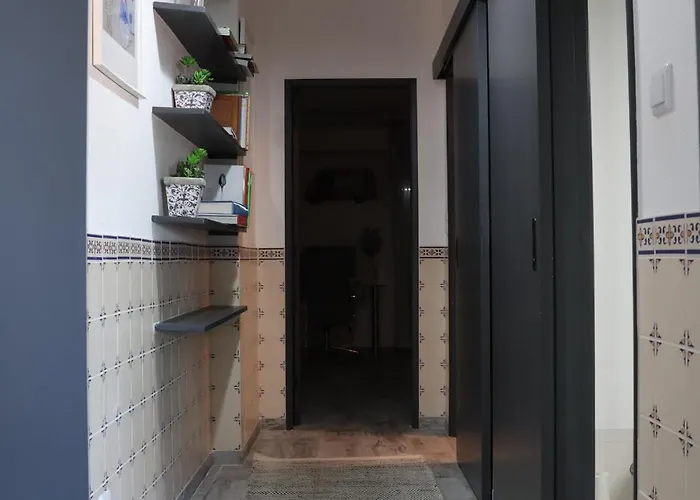 Appartement Bba Climatisé Vue Baleal *