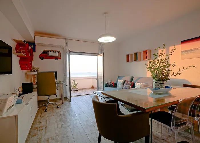 Bba Climatisé Vue Baleal * Ferrel (Leiria)